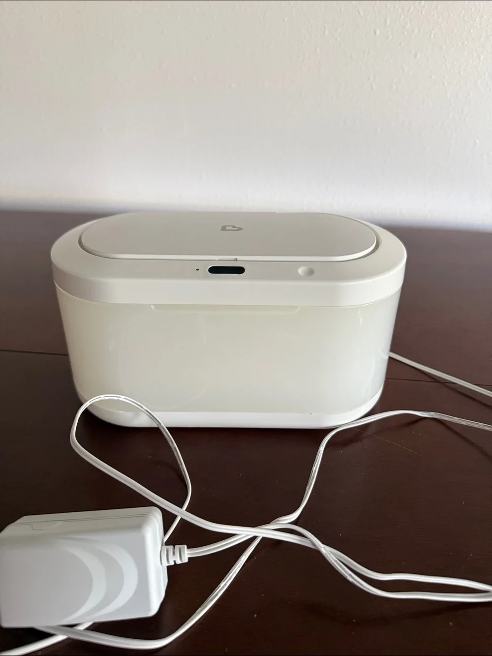 Diaper Warmer